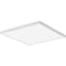 Lithonia Lighting Lithonia Lighting CPANL LED Flat Panel, 24"L x 48"W, 2400-4400 Lumen, 35-50K Switchable, Wht CPANL-2X4-ALO6-SWW7-M2 - alternate 1